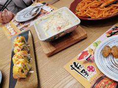 -怡星料理(汉川店)