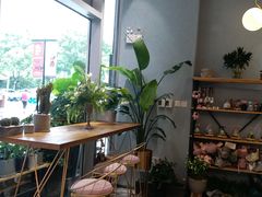 -卓花境Flowerwonderland花店