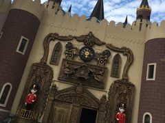 -安徒生童话乐园