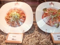 -食悦天美食广场(西安CityOn熙地港购物中心店)
