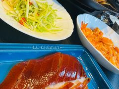 -拾久(朝阳公园店)