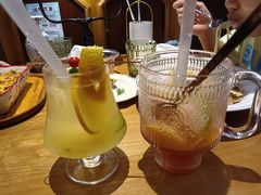-秘密旅行Bonjour(黑金冠 江南西店)