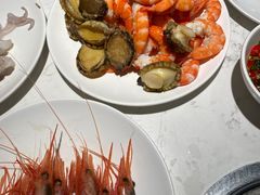 -加餐海鲜自助(宝龙一城店)