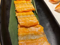 -万岁寿司(芳村店)