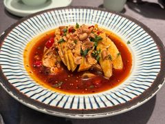 -川芙蓉·市井老川菜(长寿路店)