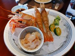 -一本魅·日式料理