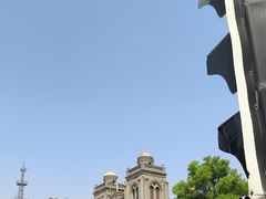 -天主教堂(莲池区)