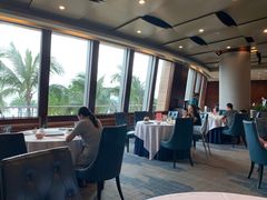 -粤菜王府·海鲜·茶市·海景餐厅(大梅沙店)