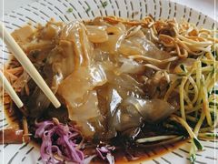 -鸿禧大清花(方庄店)