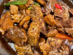 -清晖小苑•顺德地方菜(壹海城店)