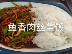 -老陕味道(津岐公路店)