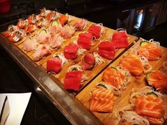 -宁波逸东豪生大酒店·豪生咖啡厅