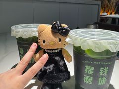 -金陵暴走龙虾·烧烤·排档(南京总店)