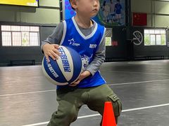 -东方启明星篮球培训(击掌校区)