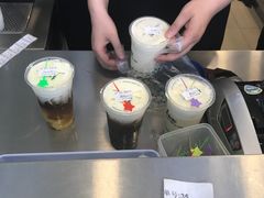-1点点(银座和谐广场店)