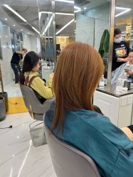点击看大图 -潘多拉Hairsalon
