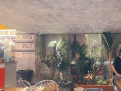 -神府路壹号·海鲜烧烤·砂锅粥·锅物(三坊七巷店)