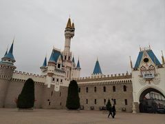-北京世界公园