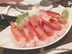 -佛山希尔顿酒店·融誉亚洲美食荟