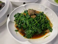草头蚌肉-忆家一宴(大木桥路旗舰店)