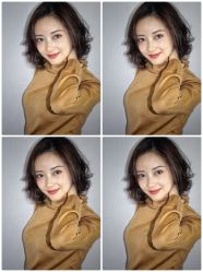 -印·Style造型创始店