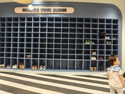 -奈尔宝家庭中心·亲子餐厅(北京东坝万达店)