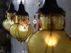 -漫咖啡MAANCOFFEE(清江路店)