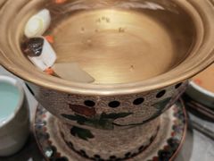 -额尔敦·品质自助(摩尔城店)