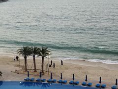 -深圳大梅沙京基洲际度假酒店