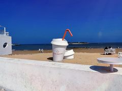 -巧克力渔家.小船海鲜胶东菜(万平口店)