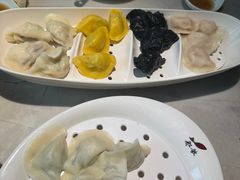 -船歌·鱼水饺青岛菜(闽江二路店)
