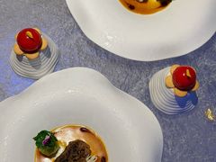 -九献·创意菜(亮马河饭店)
