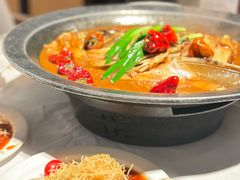 -八分饱·西津会(西津渡店)