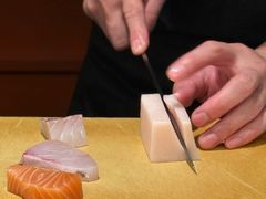 -Sushi Hanzo半藏(天环广场店)