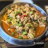 来怀来必吃的餐厅