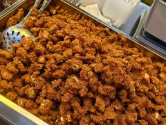 -乔波食品(杜桥中心菜场店)