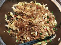 -味上湘菜馆(岳麓山店)
