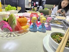 -海底捞火锅(吾悦国际广场店)