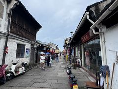 -绍兴书圣故里景区