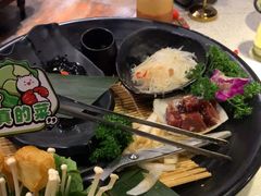 -猫抓烤肉(武进吾悦广场店)
