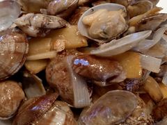 -有喜胶东小馆(超极合生汇太申祥和店)