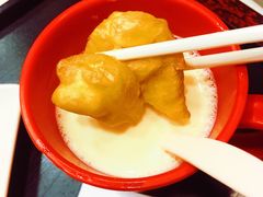 非矾油条-永和大王(茉莉上新·友谊店)