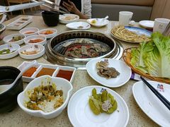 -妙香居韩国烤肉(容桂天佑城店)