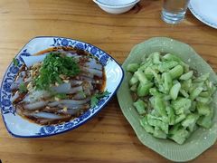 -盱眙虾神於氏龙虾(夫子庙红街店)