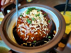 招牌狮子头-扬州狮子楼·非遗淮扬菜(东关街店)