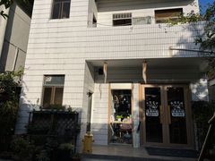 -老屋咖啡