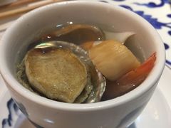 海鲜佛跳墙-王庄阿咪海鲜大排档(上下杭店)