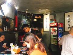-绿柠食堂(北外滩店)