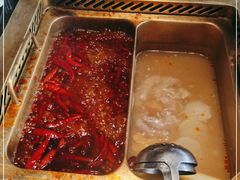 -川西坝子火锅(清江东路3.0直营店)