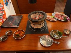 -大阪烧肉BAKA一代(十亩地店)